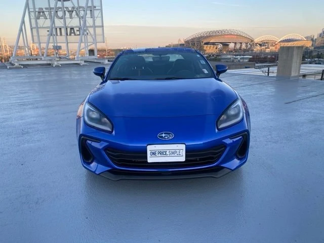 2023 Subaru BRZ 2nd Gen - Image 3 of 9