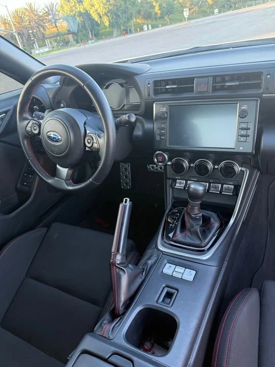 2023 Subaru BRZ 2nd Gen - Image 10 of 10