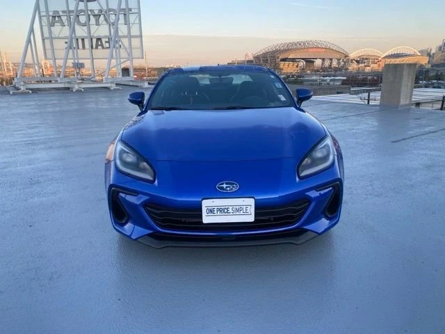 2023 Subaru BRZ 2nd Gen - Image 3 of 9