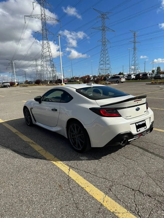 2023 Subaru BRZ 2nd Gen - Image 6 of 8