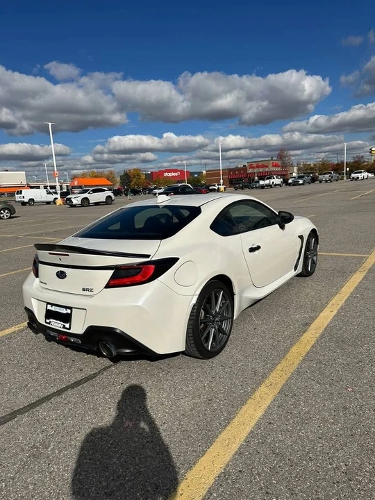 2023 Subaru BRZ 2nd Gen - Image 7 of 8