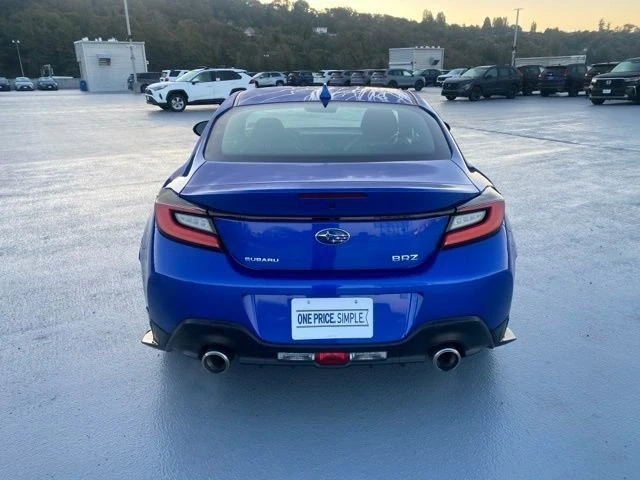 2023 Subaru BRZ 2nd Gen - Image 7 of 9