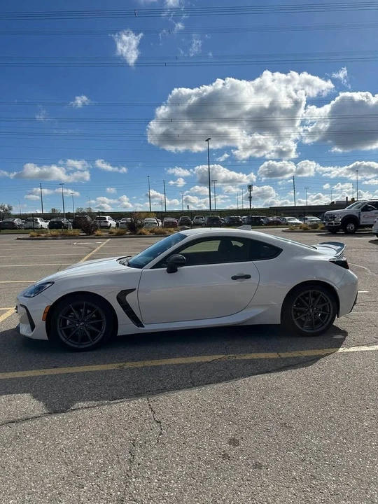 2023 Subaru BRZ 2nd Gen - Image 3 of 8