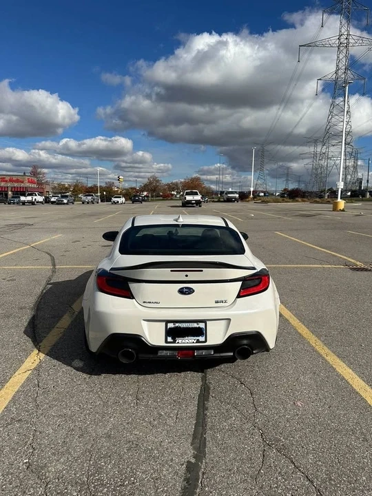2023 Subaru BRZ 2nd Gen - Image 4 of 8