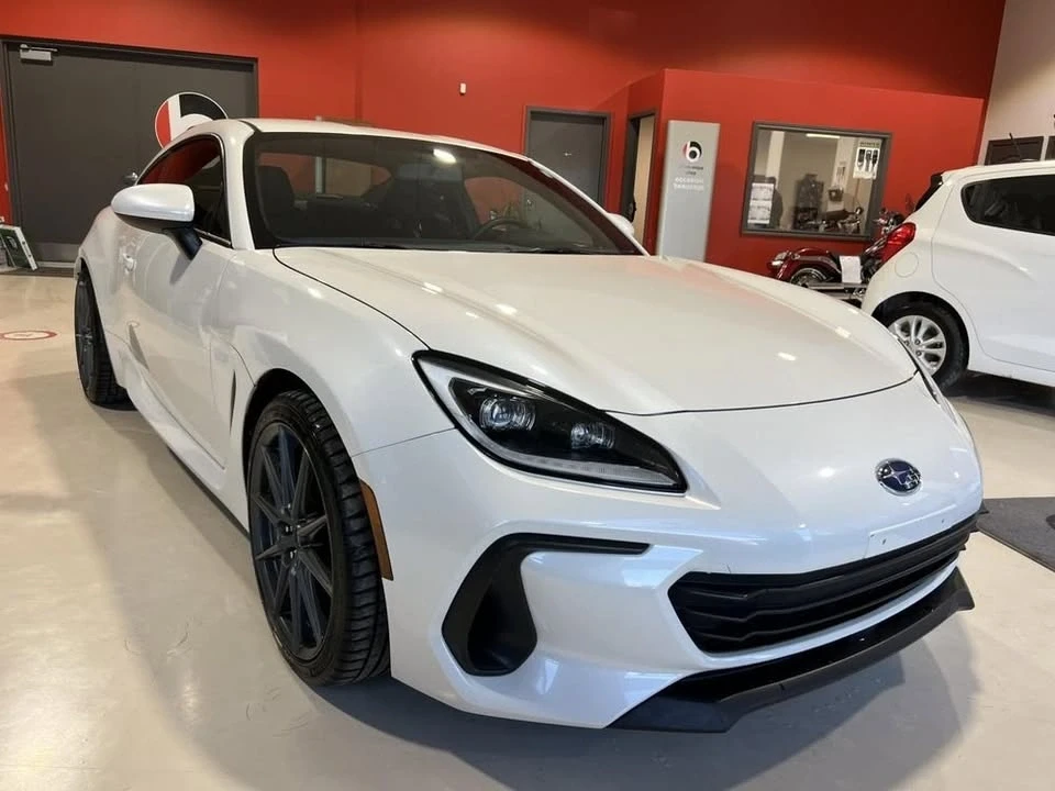 2023 Subaru BRZ 2nd Gen - Image 9 of 10