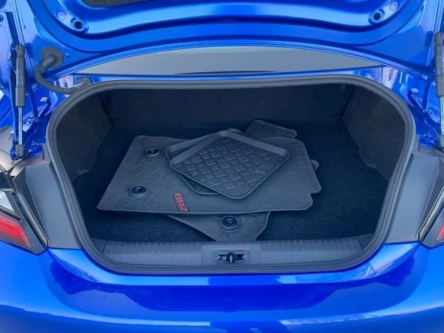 2023 Subaru BRZ 2nd Gen - Image 9 of 9