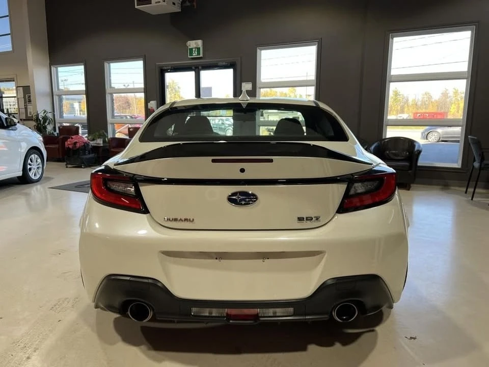 2023 Subaru BRZ 2nd Gen - Image 5 of 10