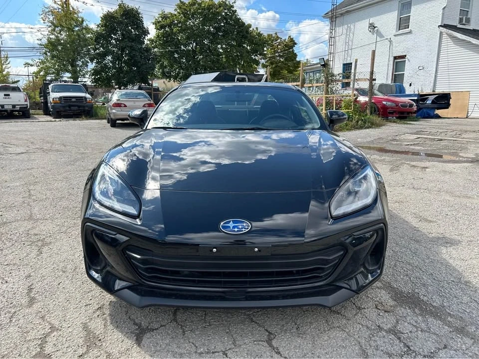 2023 Subaru BRZ 2nd Gen - Image 3 of 9