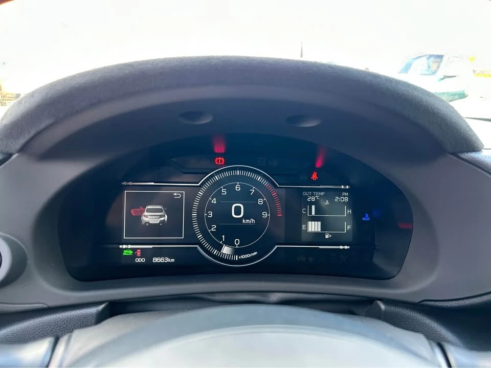 2023 Subaru BRZ 2nd Gen - Image 7 of 9