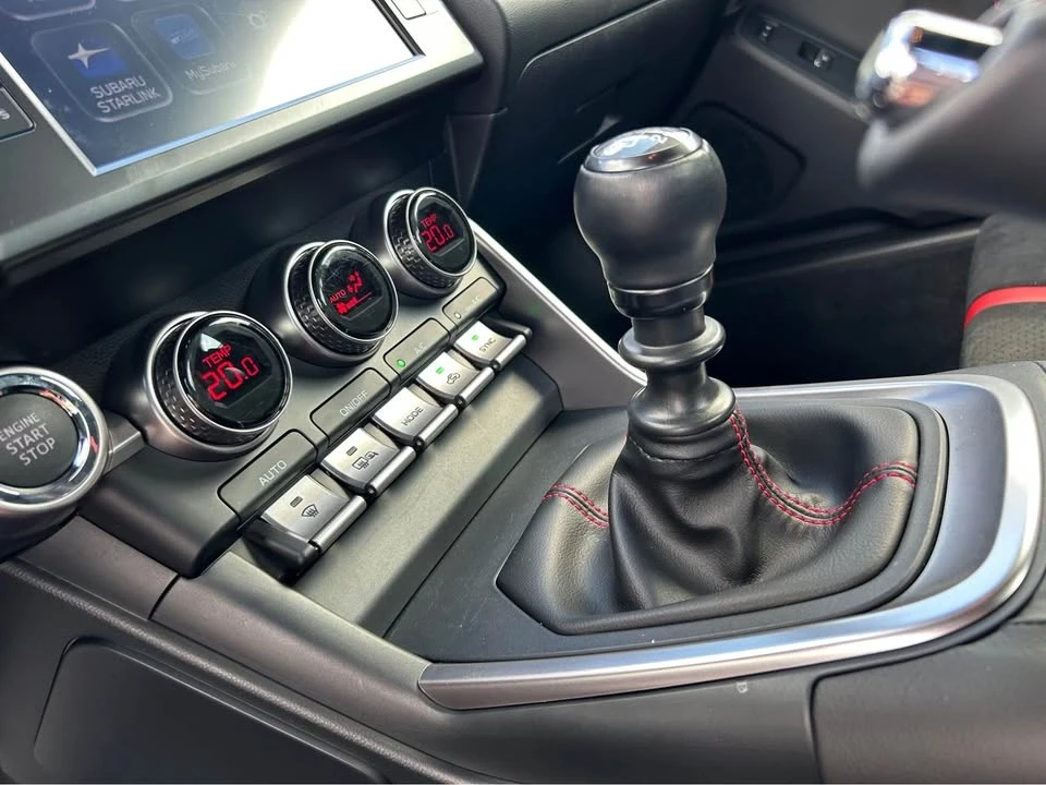 2023 Subaru BRZ 2nd Gen - Image 9 of 9