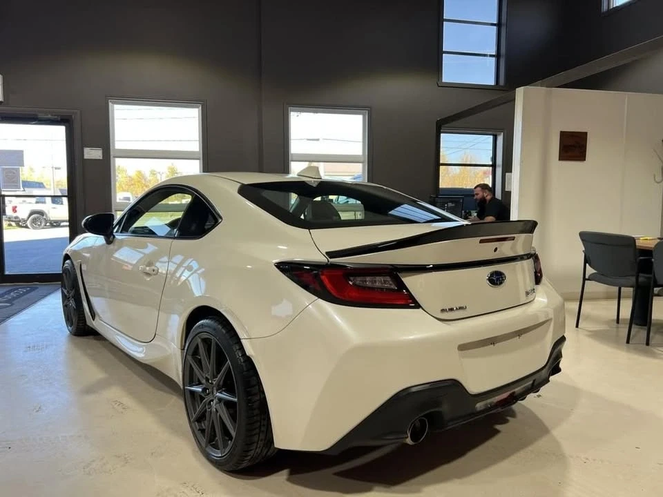 2023 Subaru BRZ 2nd Gen - Image 4 of 10