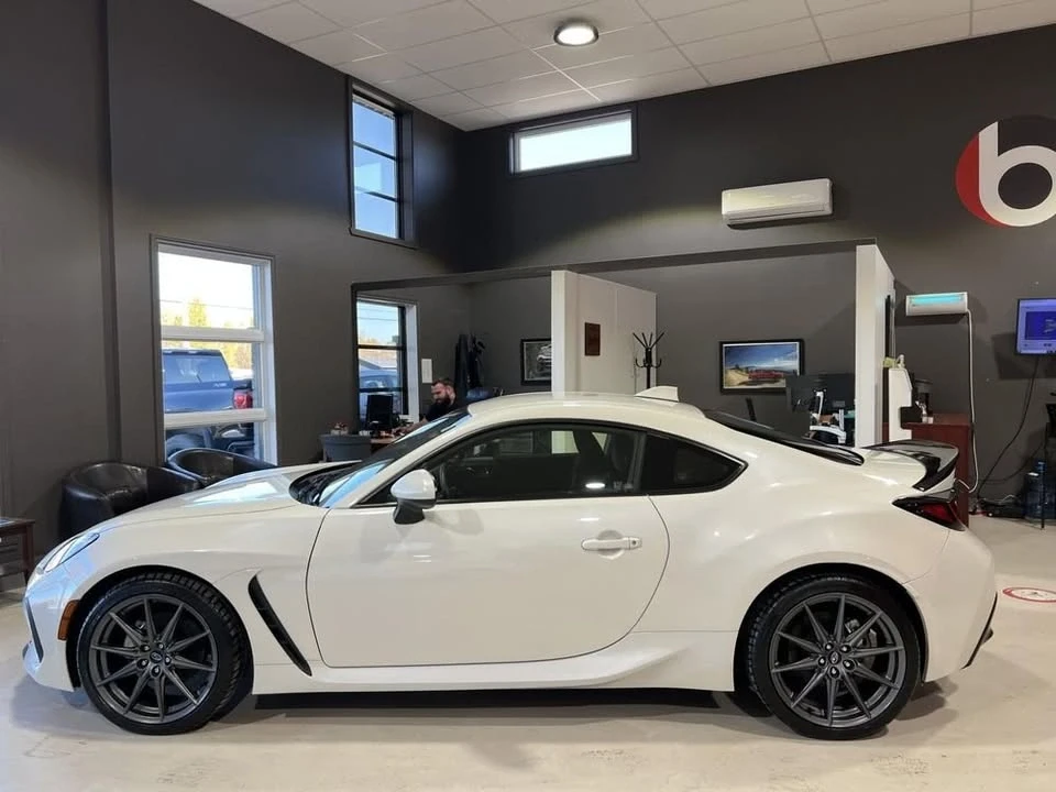 2023 Subaru BRZ 2nd Gen - Image 3 of 10
