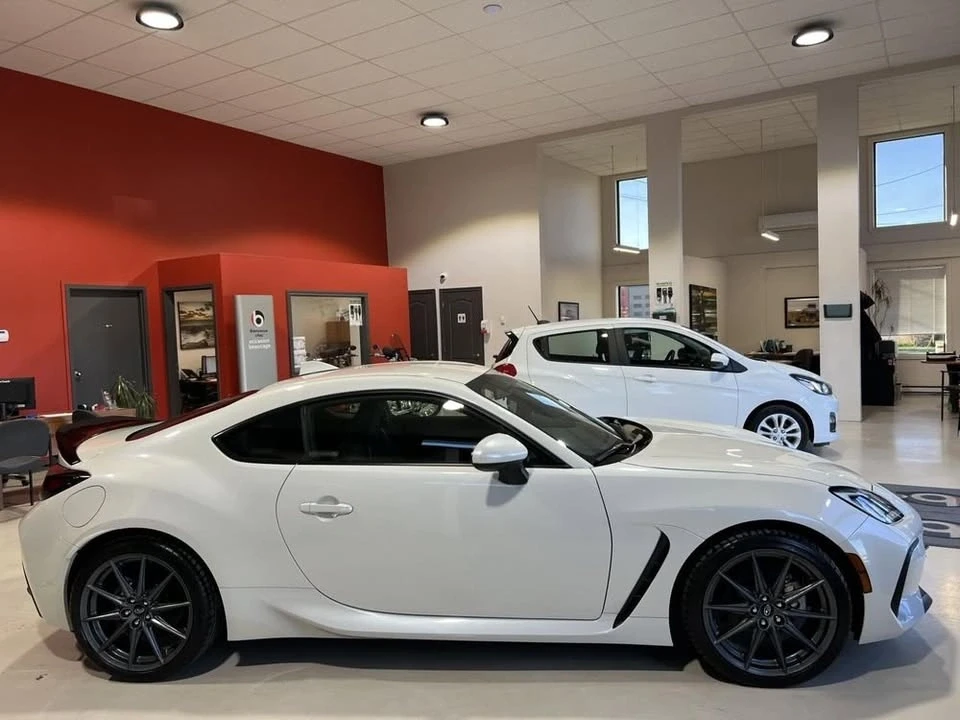 2023 Subaru BRZ 2nd Gen - Image 8 of 10