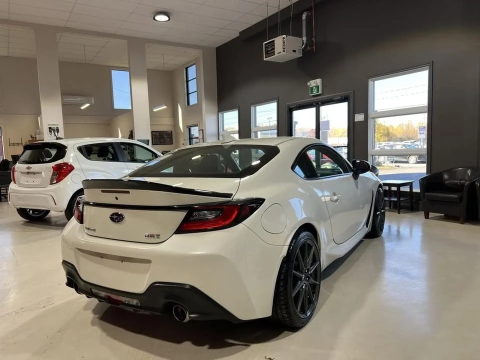 2023 Subaru BRZ 2nd Gen - Image 7 of 10
