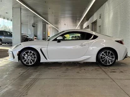 2023 Subaru BRZ 2nd Gen - Image 4 of 13