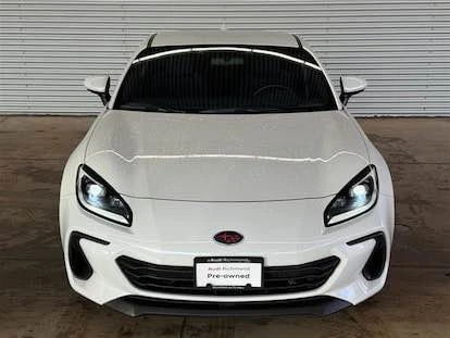 2023 Subaru BRZ 2nd Gen - Image 2 of 13