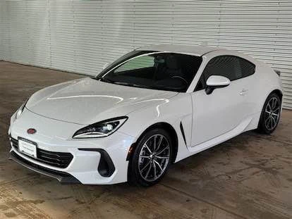 2023 Subaru BRZ 2nd Gen - Image 3 of 13
