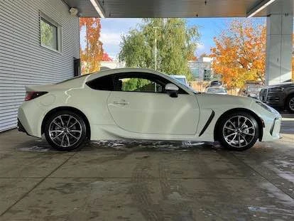 2023 Subaru BRZ 2nd Gen - Image 8 of 13