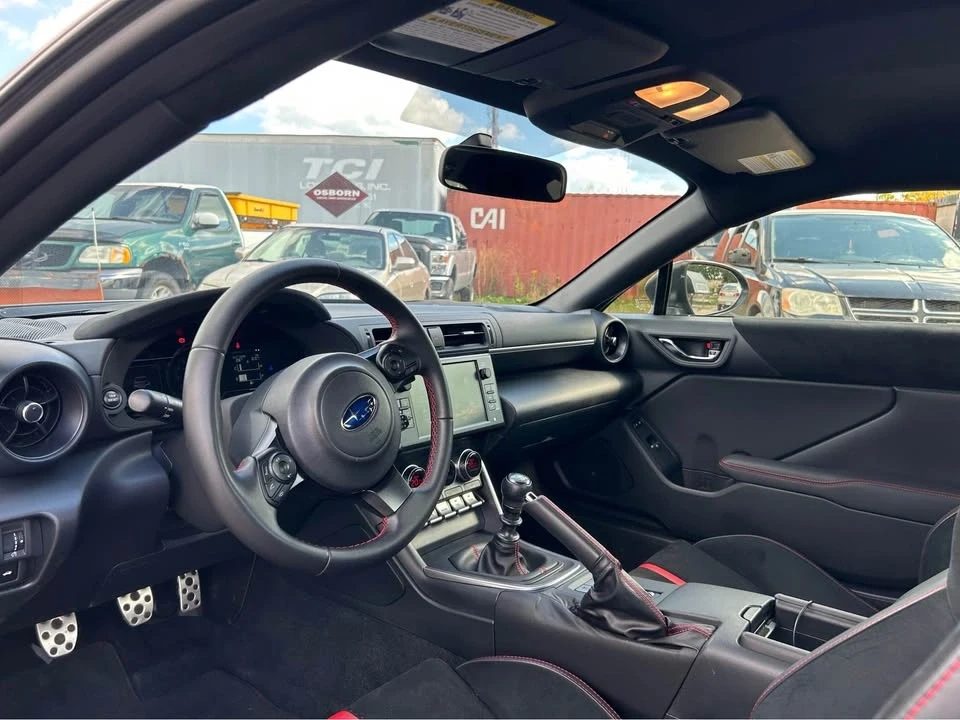 2023 Subaru BRZ 2nd Gen - Image 6 of 9