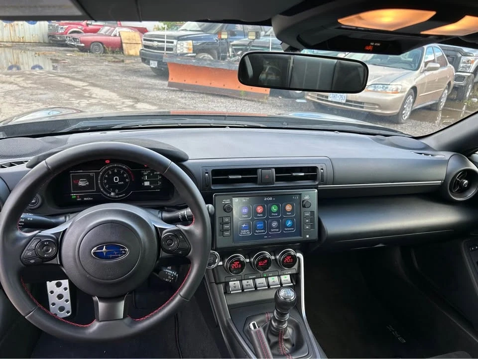 2023 Subaru BRZ 2nd Gen - Image 8 of 9
