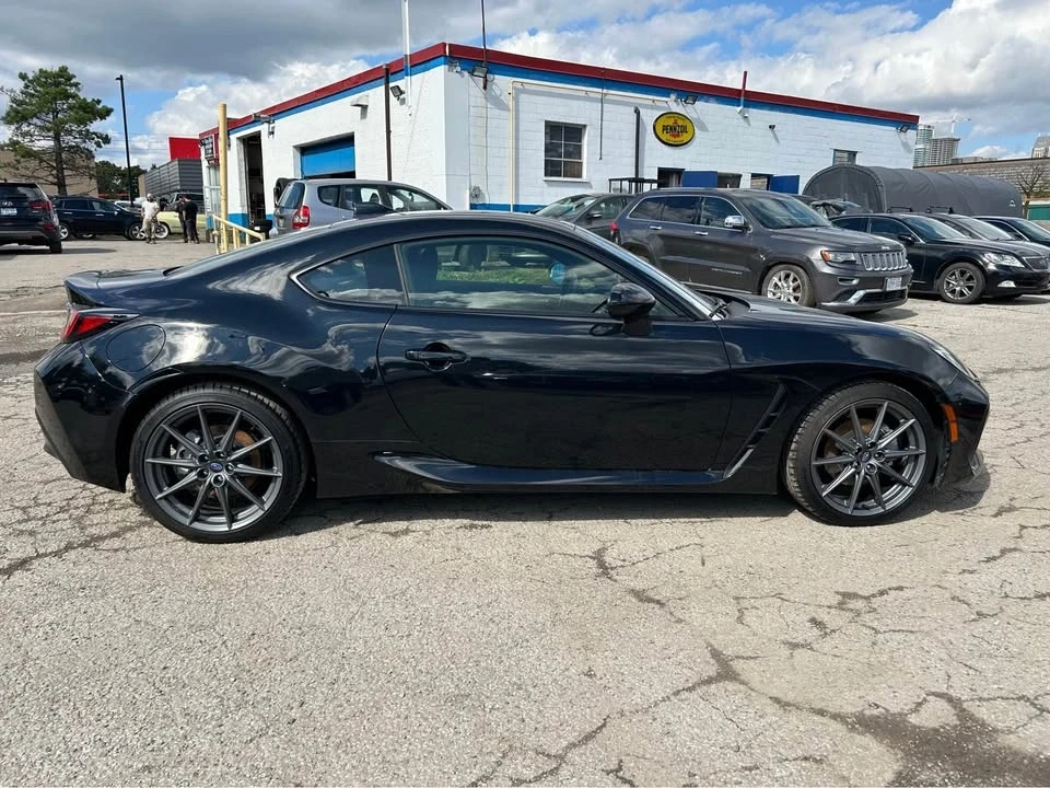 2023 Subaru BRZ 2nd Gen - Image 2 of 9