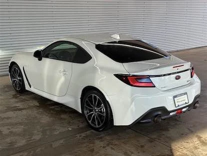 2023 Subaru BRZ 2nd Gen - Image 5 of 13