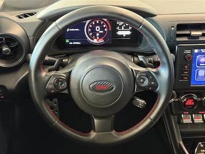 2023 Subaru BRZ 2nd Gen - Image 10 of 13
