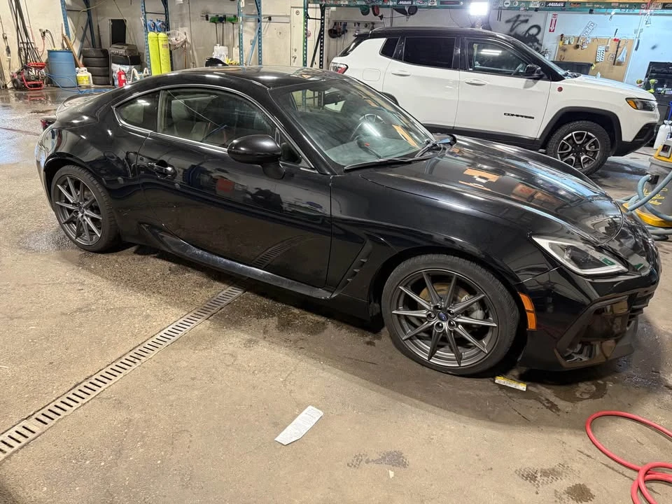 2023 Subaru BRZ 2nd Gen - Image 5 of 7