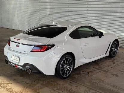 2023 Subaru BRZ 2nd Gen - Image 7 of 13