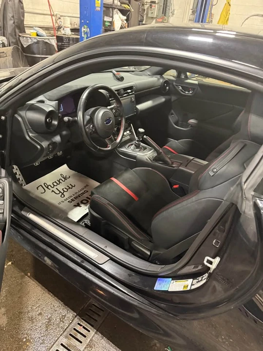 2023 Subaru BRZ 2nd Gen - Image 6 of 7