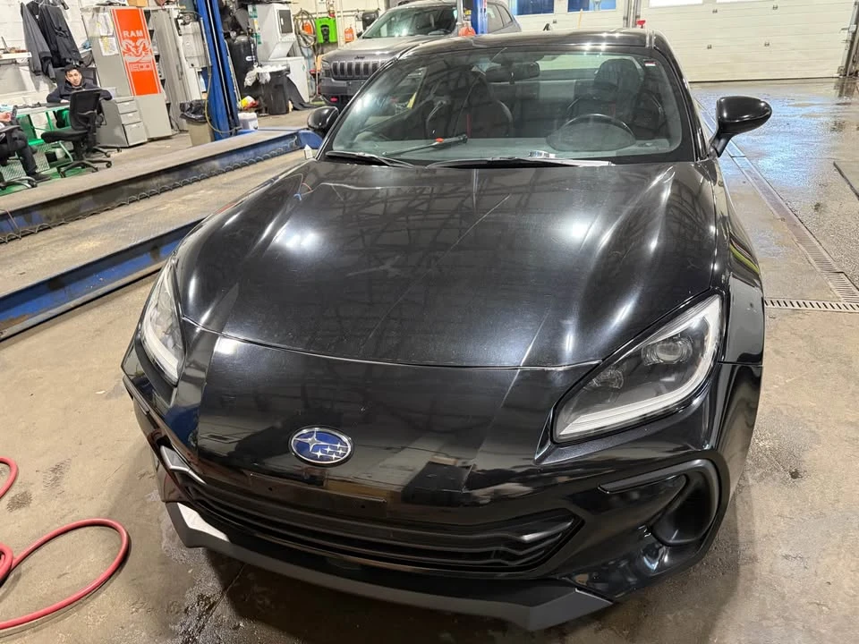 2023 Subaru BRZ 2nd Gen - Image 2 of 7