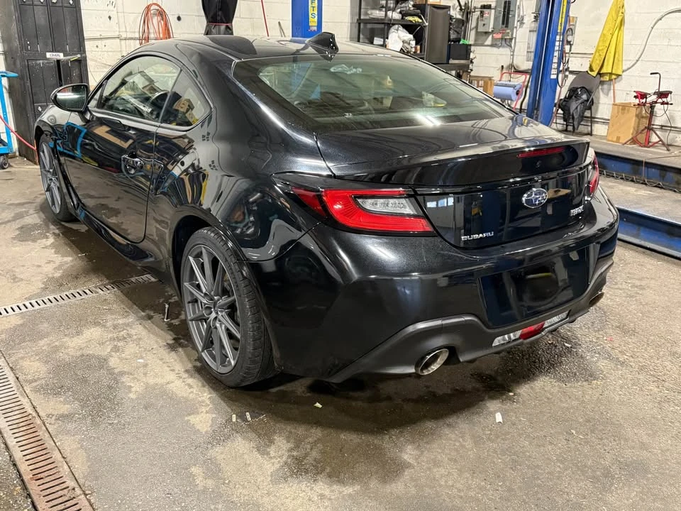 2023 Subaru BRZ 2nd Gen - Image 4 of 7