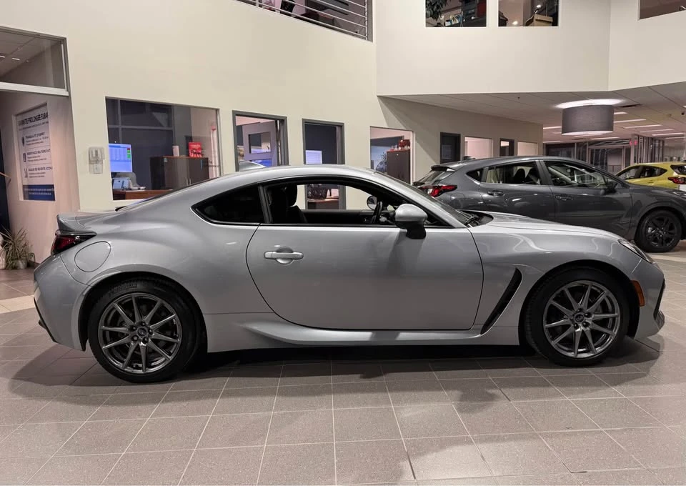 2023 Subaru BRZ 2nd Gen - Image 2 of 10