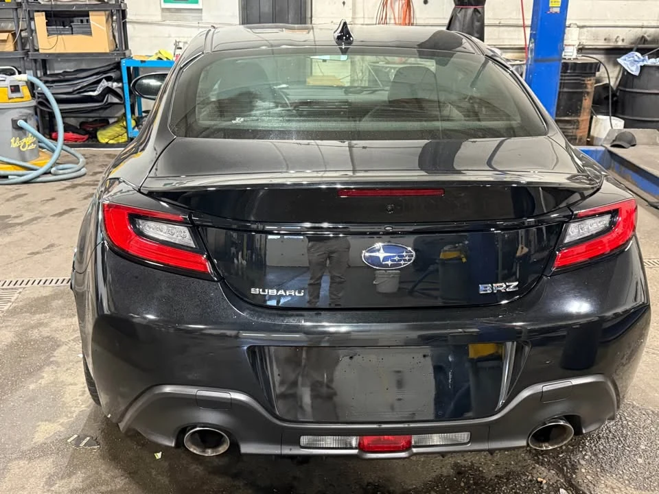 2023 Subaru BRZ 2nd Gen - Image 3 of 7