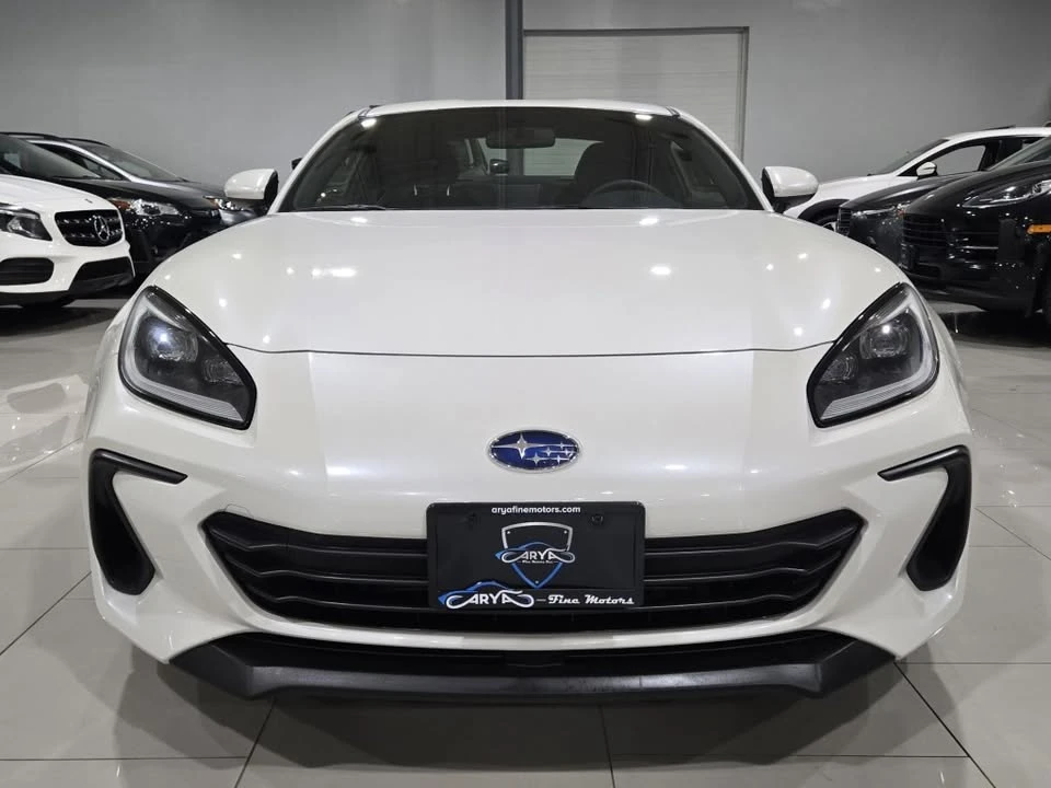 2023 Subaru BRZ 2nd Gen - Image 3 of 14