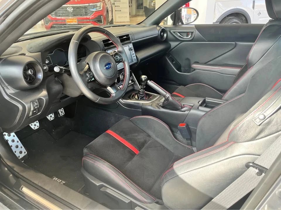 2023 Subaru BRZ 2nd Gen - Image 9 of 11