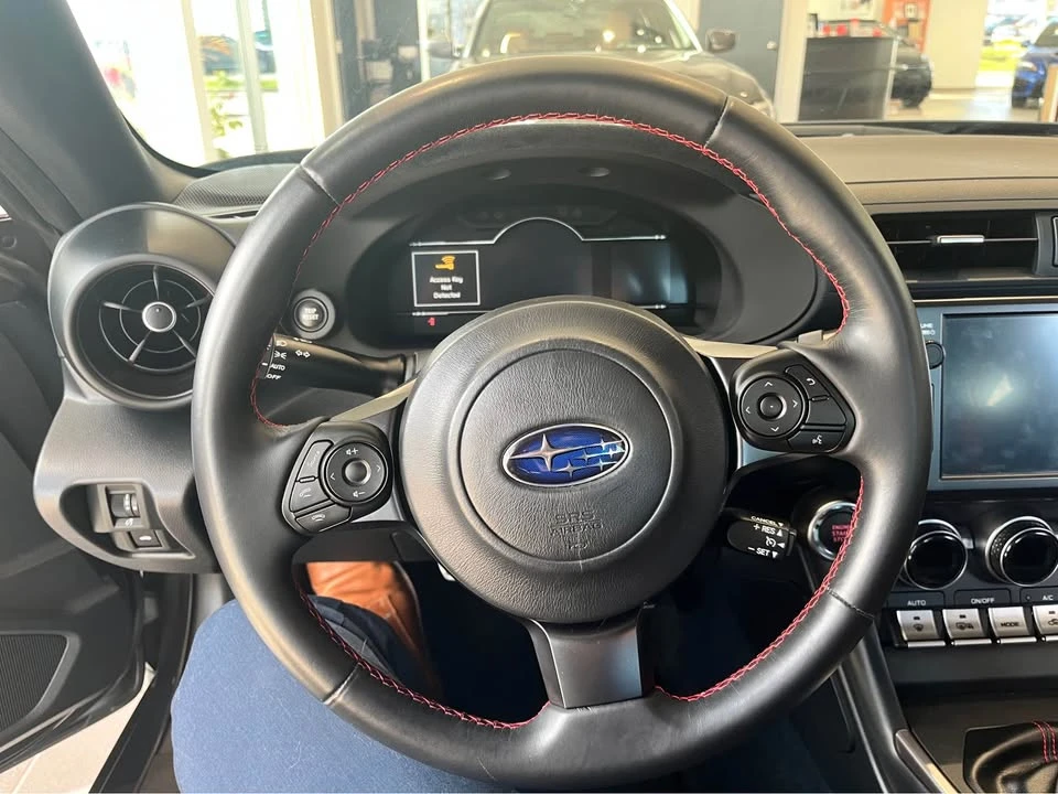 2023 Subaru BRZ 2nd Gen - Image 10 of 11