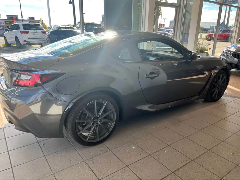 2023 Subaru BRZ 2nd Gen - Image 6 of 11