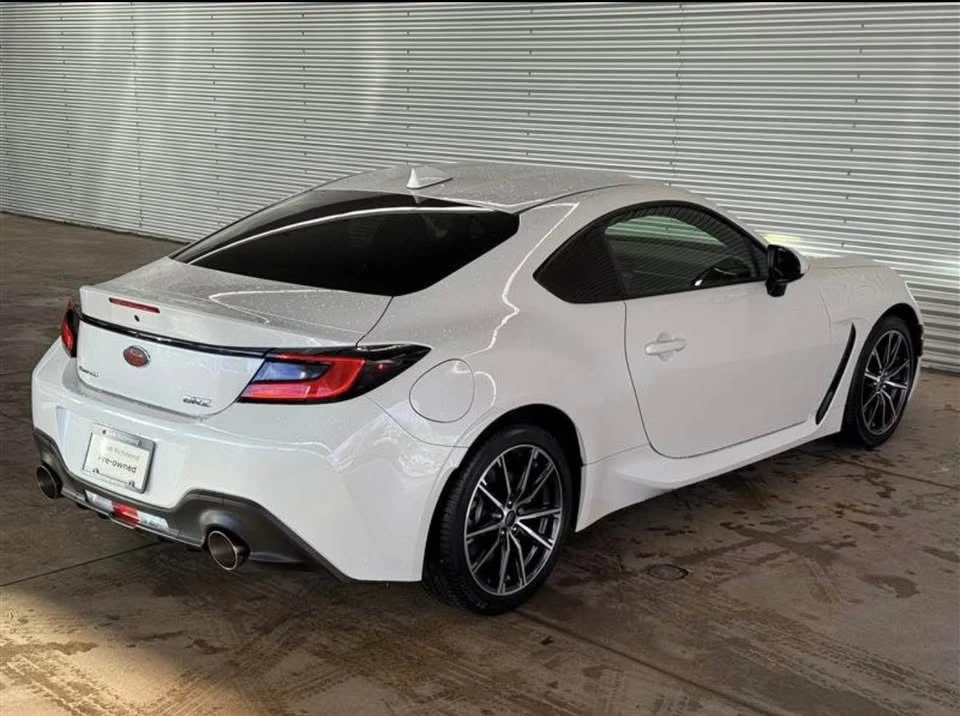 2023 Subaru BRZ 2nd Gen - Image 3 of 11