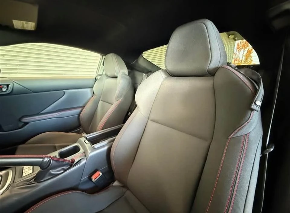 2023 Subaru BRZ 2nd Gen - Image 10 of 11