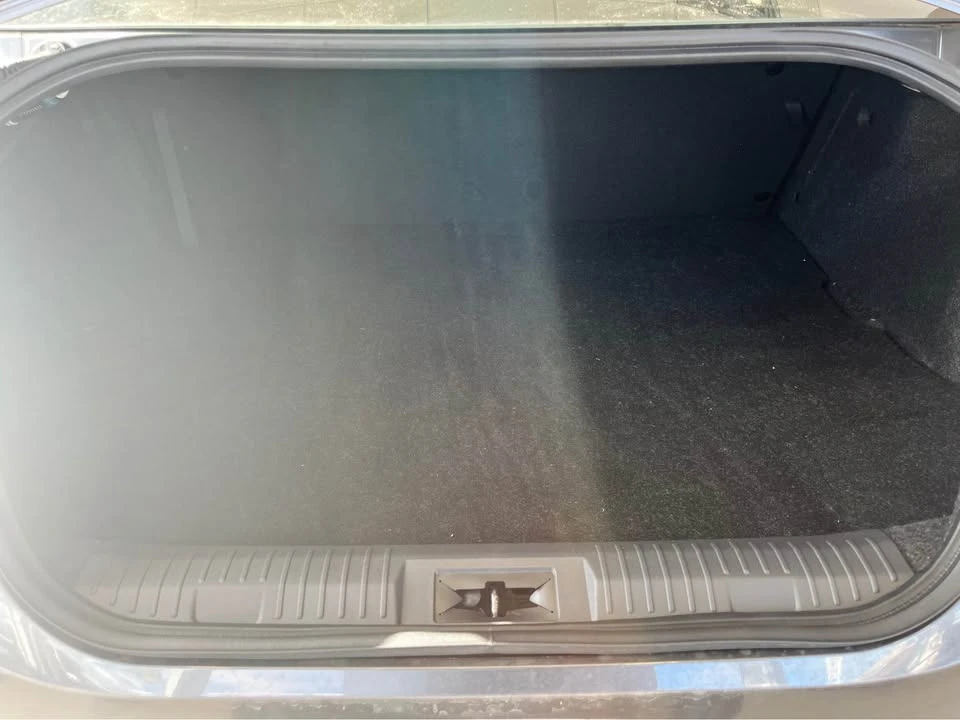 2023 Subaru BRZ 2nd Gen - Image 7 of 11