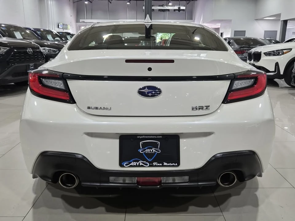 2023 Subaru BRZ 2nd Gen - Image 6 of 14