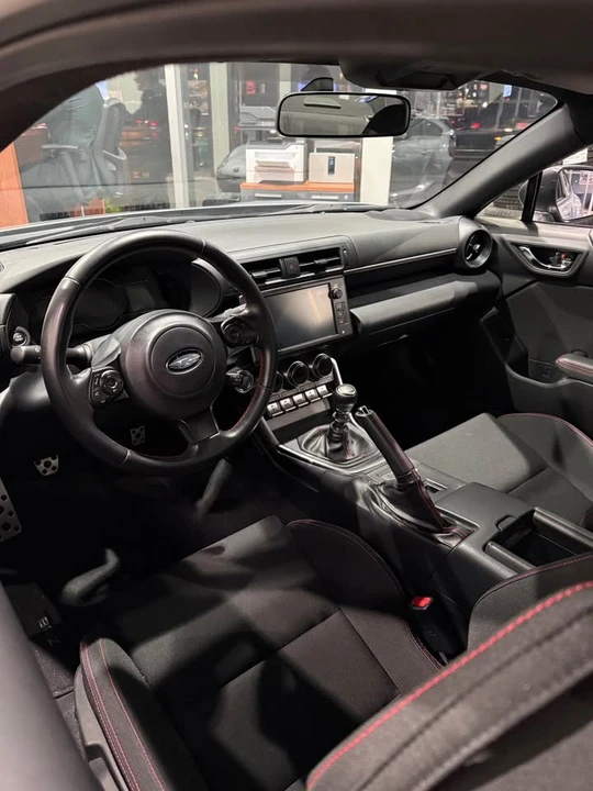 2023 Subaru BRZ 2nd Gen - Image 5 of 10