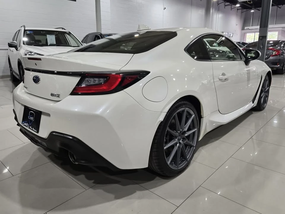 2023 Subaru BRZ 2nd Gen - Image 5 of 14