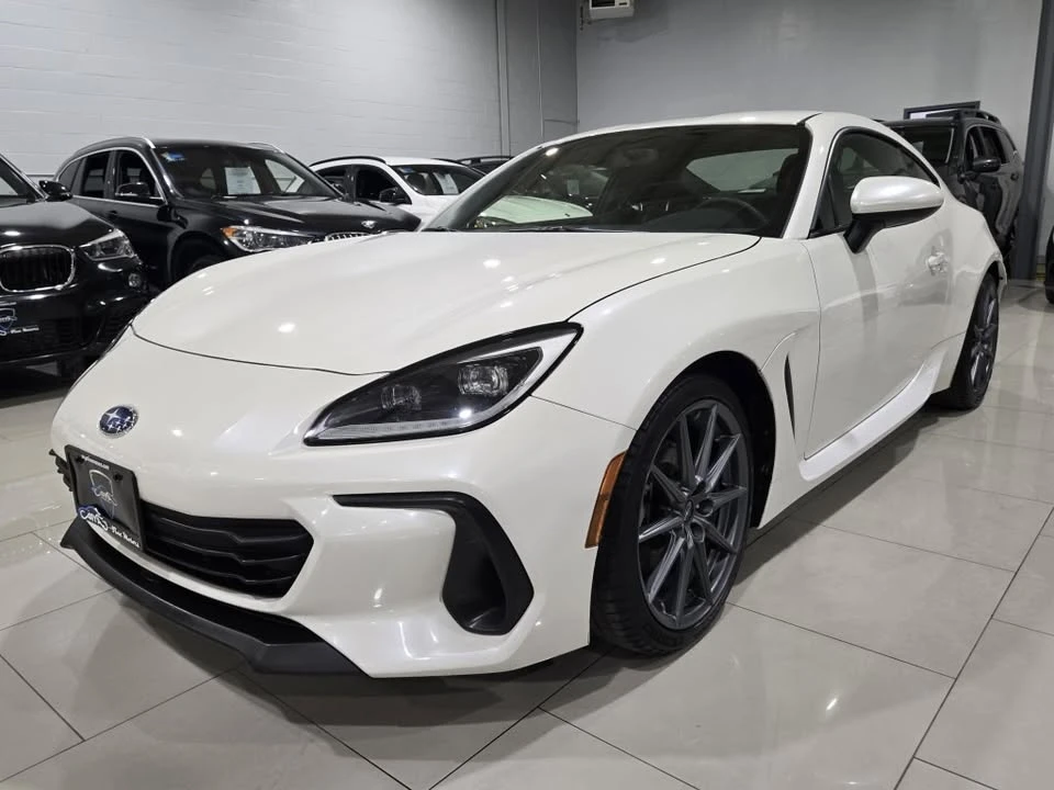 2023 Subaru BRZ 2nd Gen - Image 4 of 14
