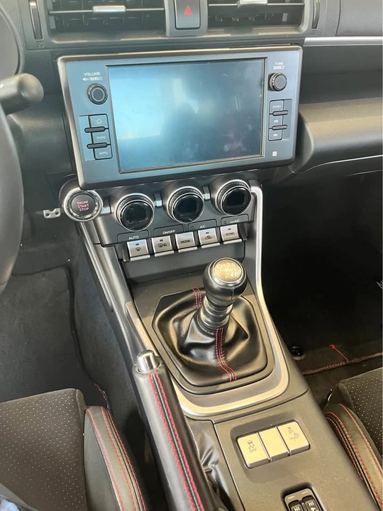 2023 Subaru BRZ 2nd Gen - Image 11 of 11