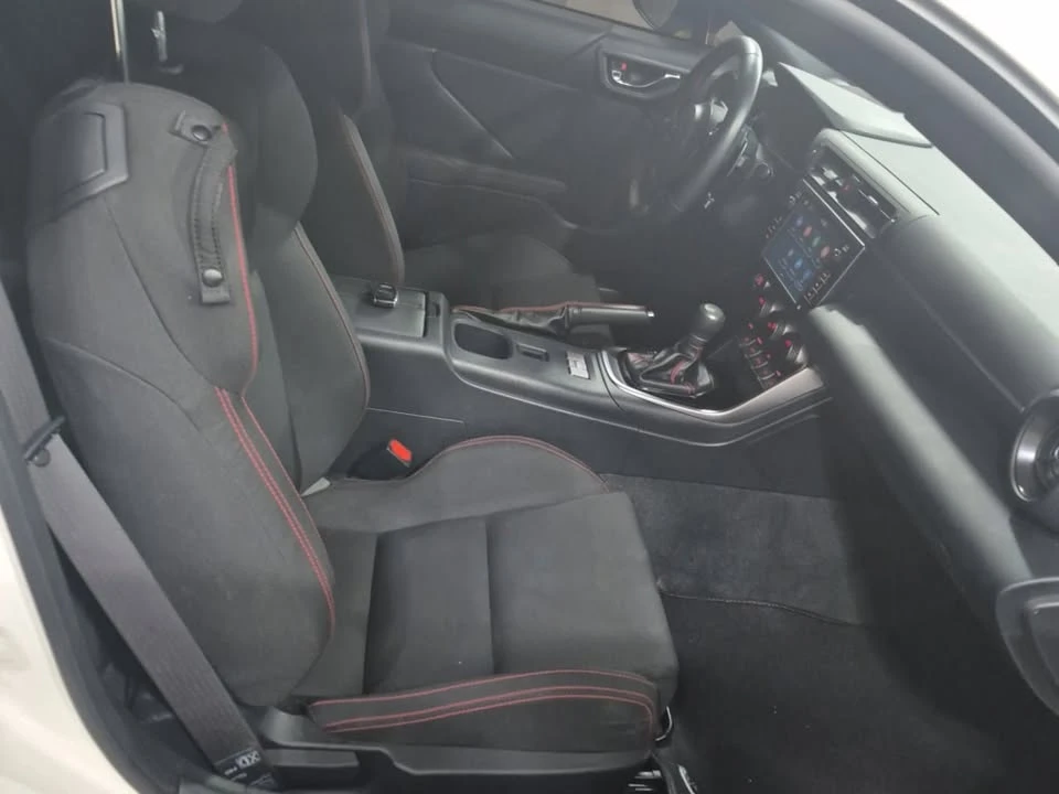 2023 Subaru BRZ 2nd Gen - Image 10 of 14