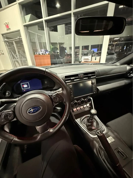 2023 Subaru BRZ 2nd Gen - Image 6 of 10