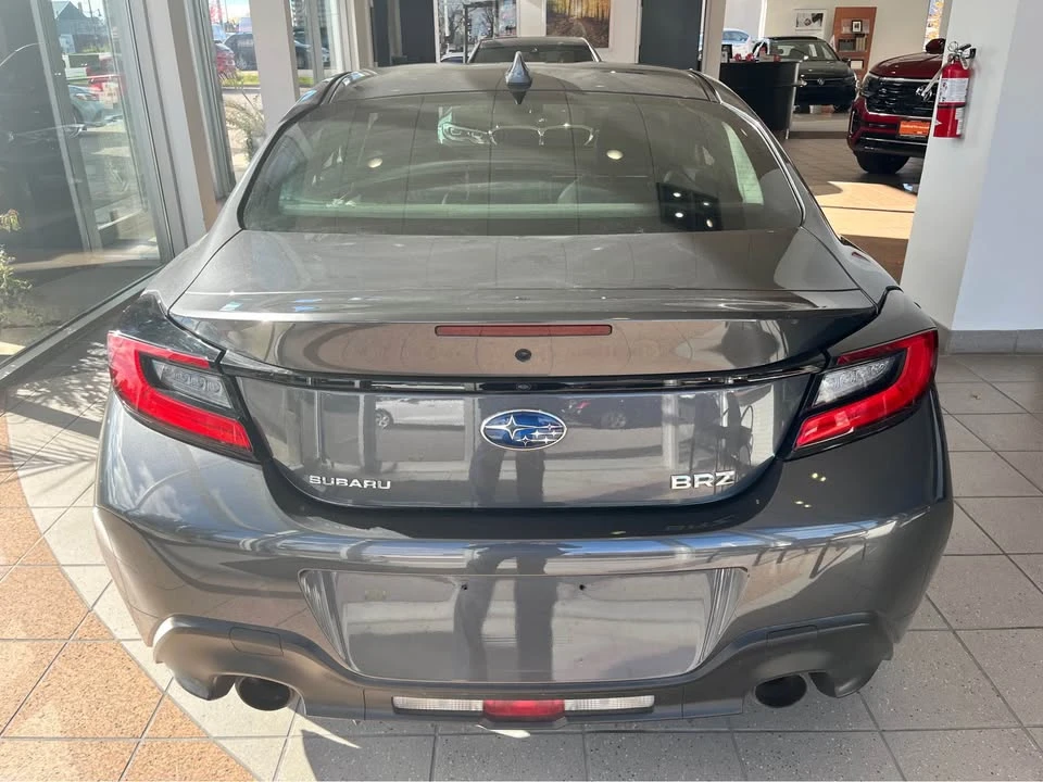 2023 Subaru BRZ 2nd Gen - Image 5 of 11