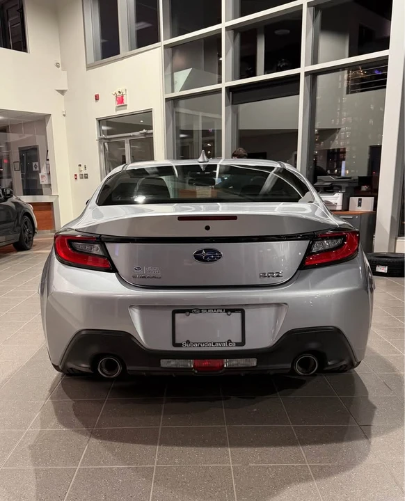 2023 Subaru BRZ 2nd Gen - Image 3 of 10